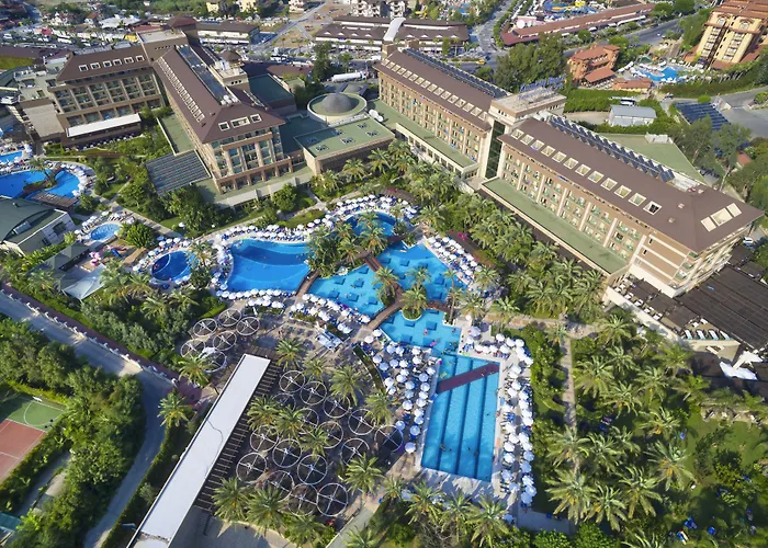 Sunis Kumkoey Beach Resort Hotel & Spa Side
