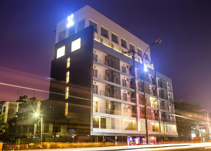 Gsh Colombo Hotel