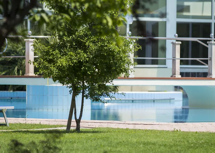 Hotel Terme Leonardo Abano Terme