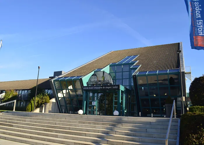 Best Western Hotel Nobis Eindhoven-Venlo A67 Asten