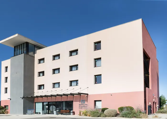 Holiday Inn Express - Marseille Airport By Ihg
