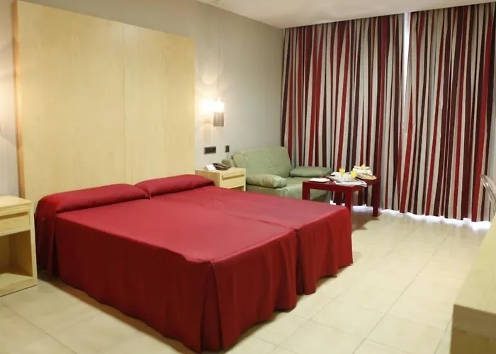 Hotel Adiafa Barbate