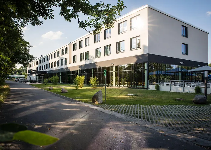 Hotel Aja Bad Saarow