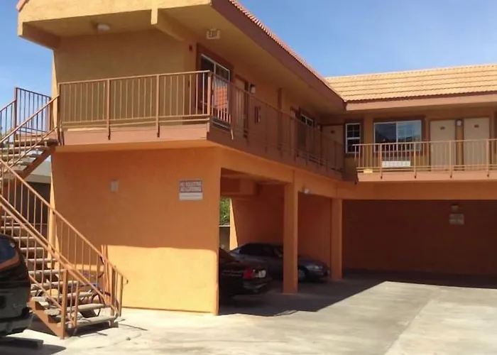 Coast Motel