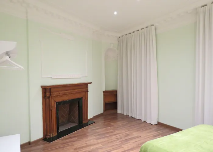 Hostal Petit Princep Barcelona