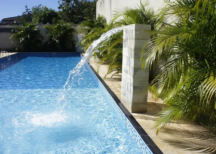 Bandeira Iguassu Hotel