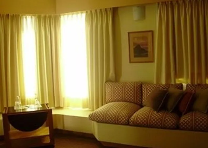 Hotel Klee Montevidéu