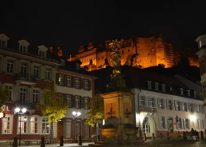 Neu Heidelberg - Guesthouse&Apartments