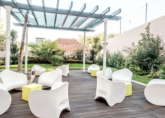 Sintra Bliss Hotel