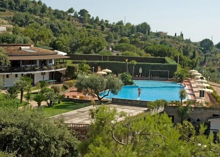 Hotel Costa Di Kair Ed Din
