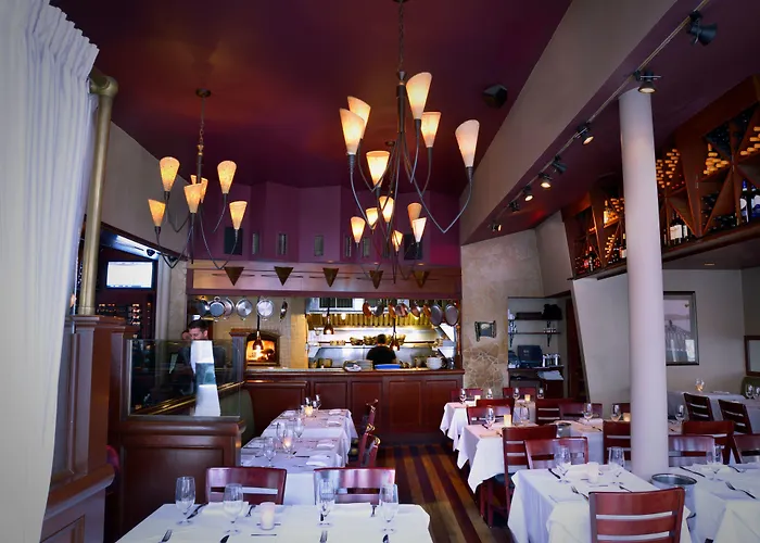 Bricco Suites Boston
