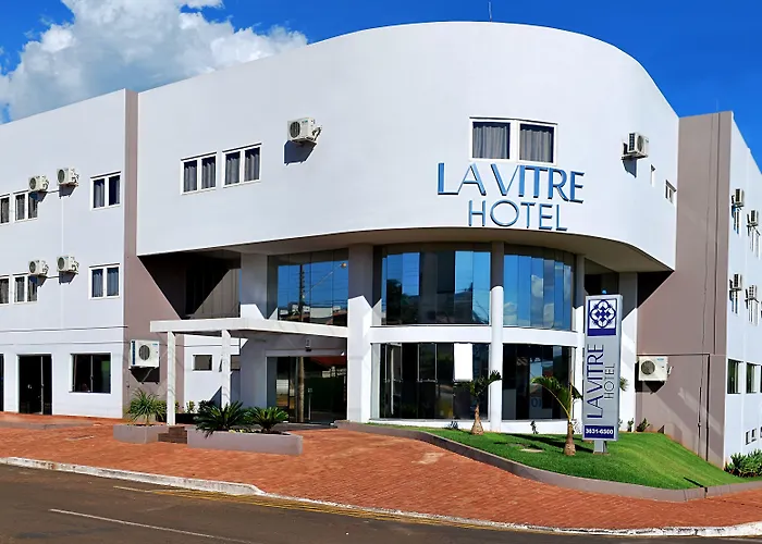 La Vitre Hotel