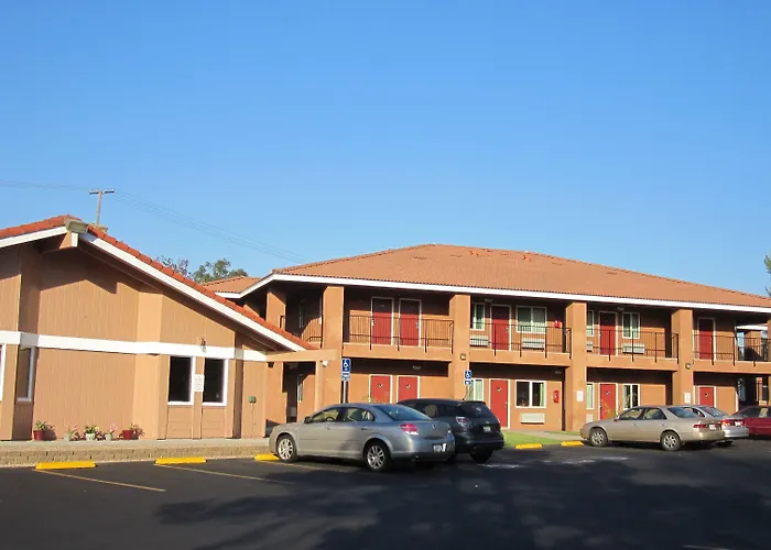 Rancho California Inn Temecula