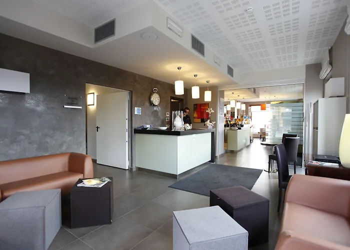 Hotel Lido Torri Del Benaco