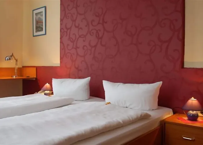 Hotel Hohenzollern Schleswig