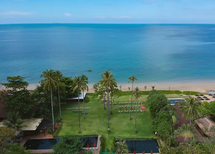 SriLanta Resort&Spa Ko Lanta