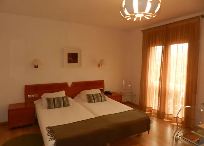 Hotel Porta D'Alella