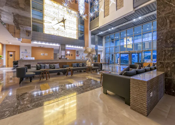 Belek Beach Resort Hotel