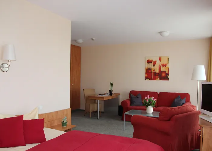Eurostar Hotel Castrop-Rauxel