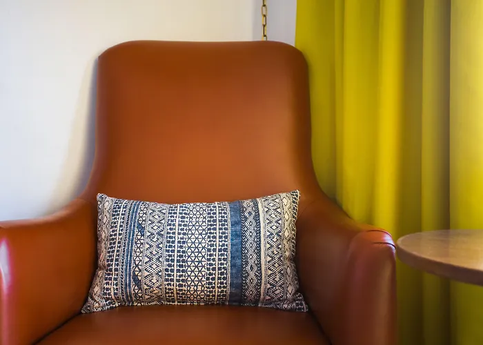Mylo Hotel