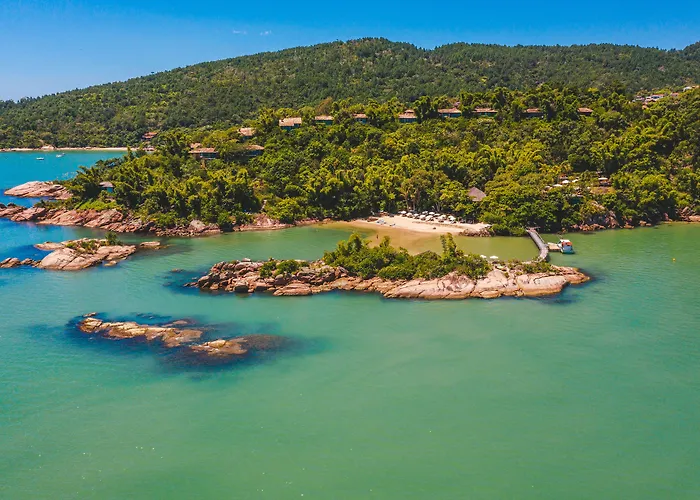 Awasi Santa Catarina Hotel Governador Celso Ramos