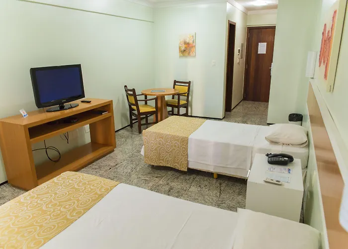 Costa Atlantico Hotel São Luís