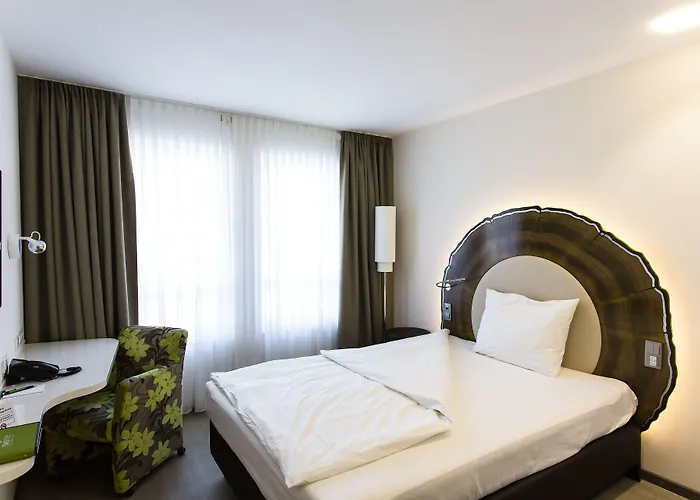 Taome Feng Shui Stadthotel Breisgau Emmendingen