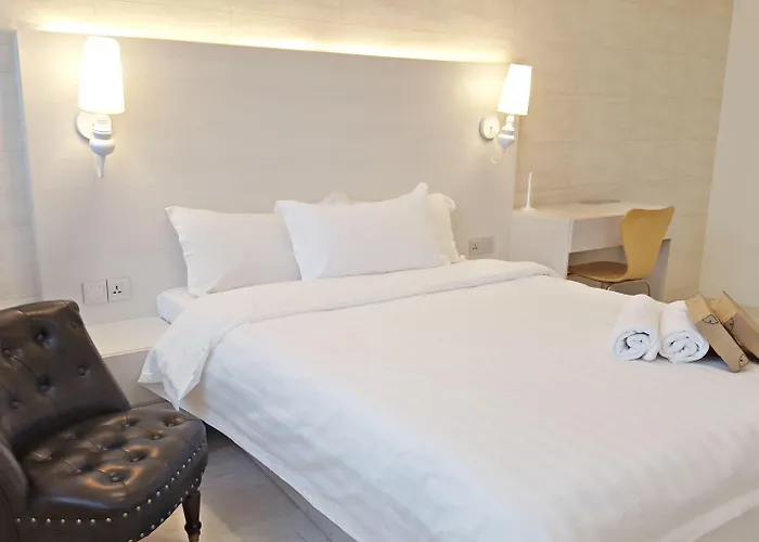 Creator Hotel