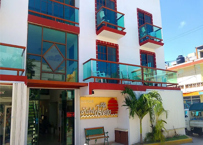 Hotel Isleño