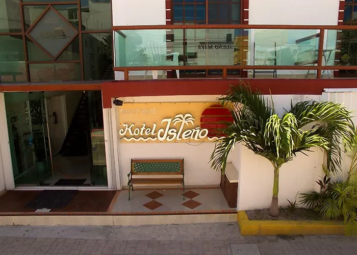 Hotel Isleño