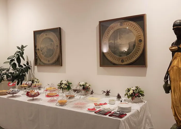 Hotel a Gallarate