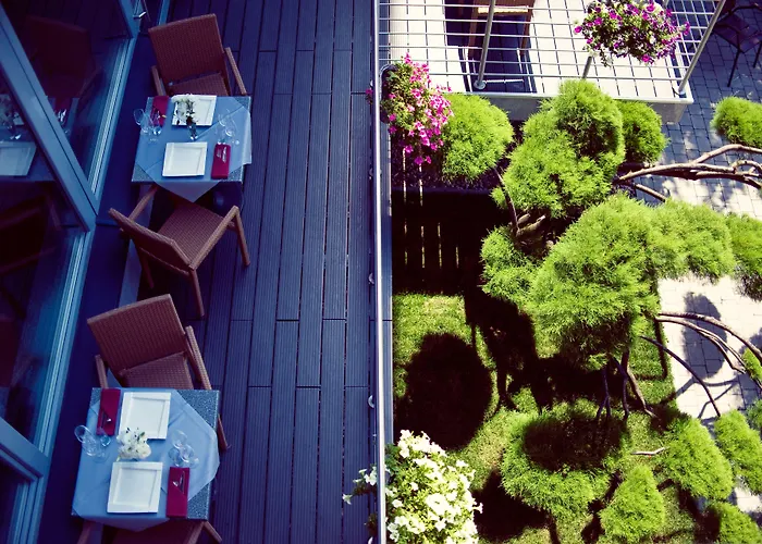 Hotel Slask