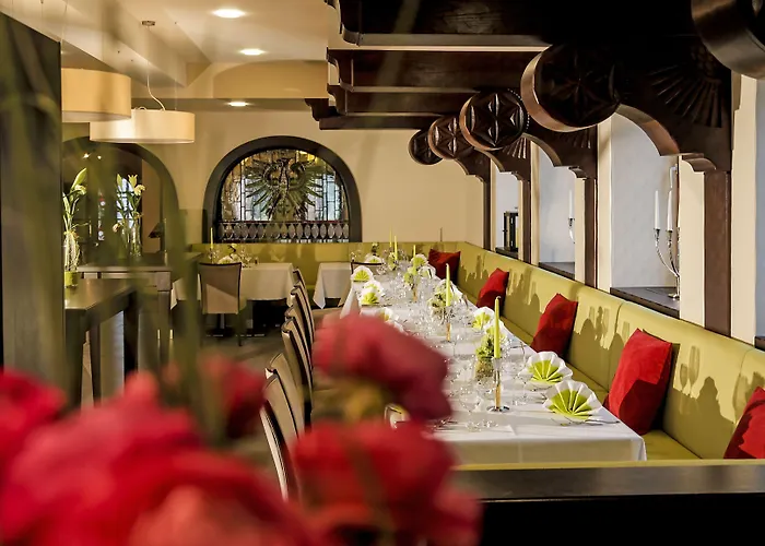 Adler Hotel&Restaurant Groß-Gerau