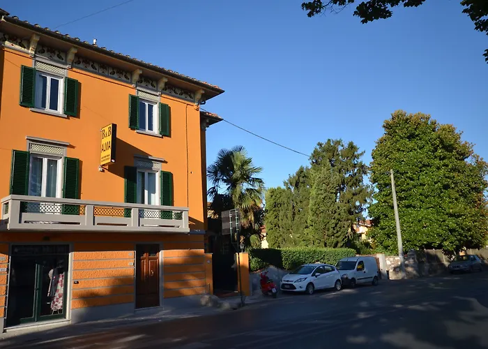 B&B Alma Lucca