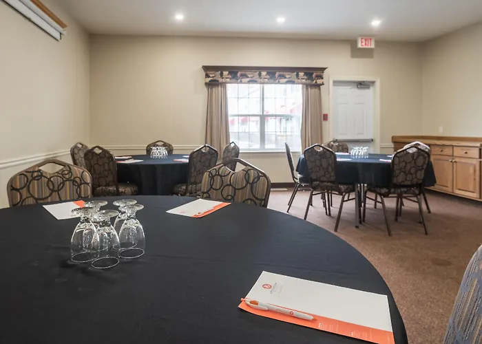 Amsterdam Inn & Suites, An Ascend Collection Hotel Moncton