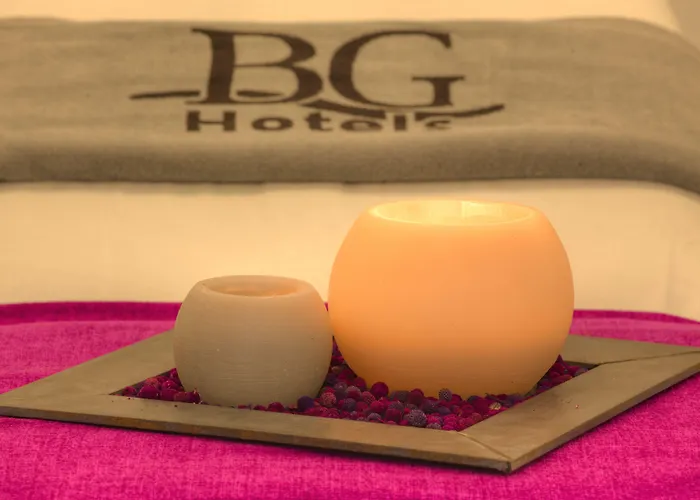 Hotel Bg Pamplona Playa de Palma 
