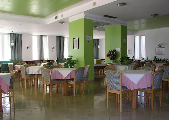 Hotel Luar Portimão