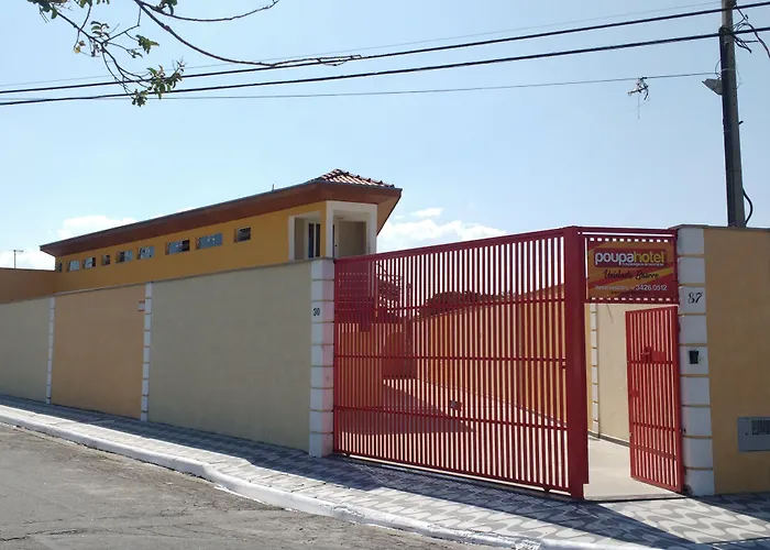 Poupahotel Bairro Taubaté