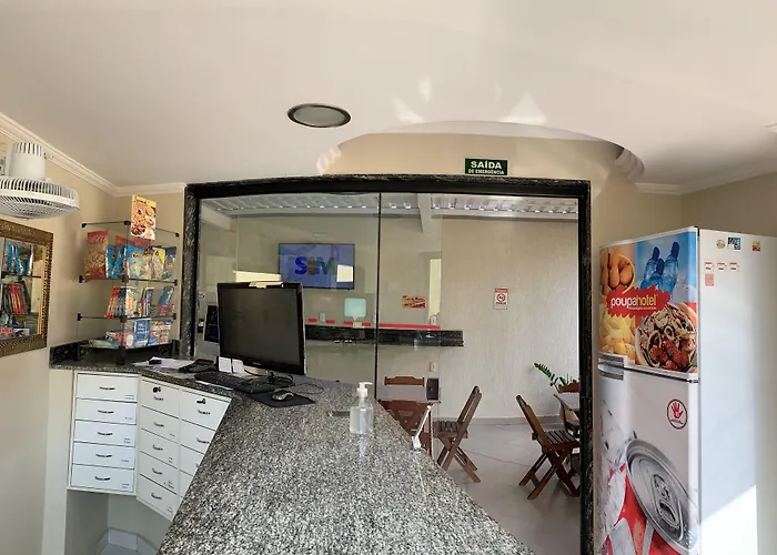 Poupahotel Unidade Bairro Taubaté
