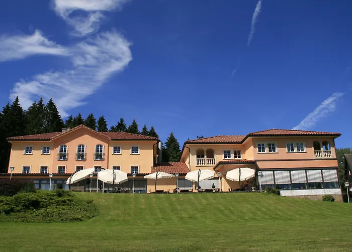 Waldhotel Marienheide
