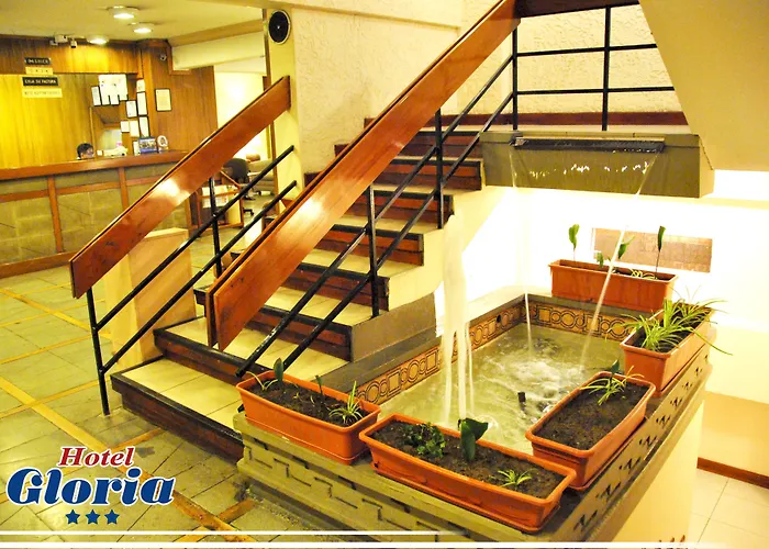 Hotel Gloria La Paz