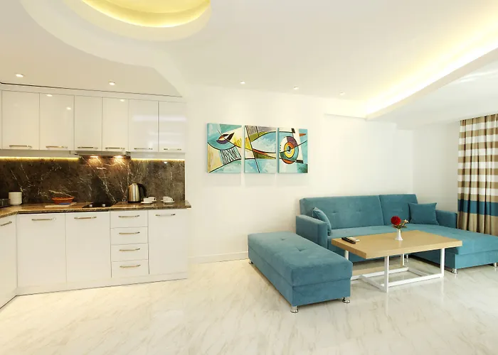 Kleopatra Suit Hotel (Adults Only)