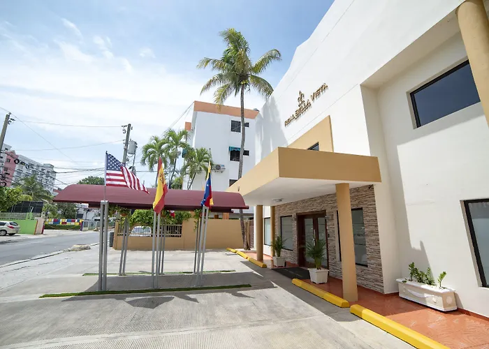 Hotel Real Bella Vista Santo Domingo