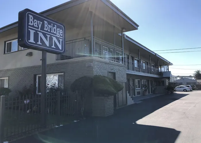 Bay Bridge Inn Oakland