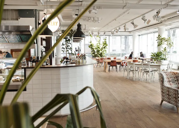 Hotel Daniel Vienne