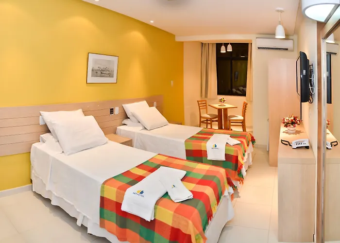 Hit Hotel Salvador