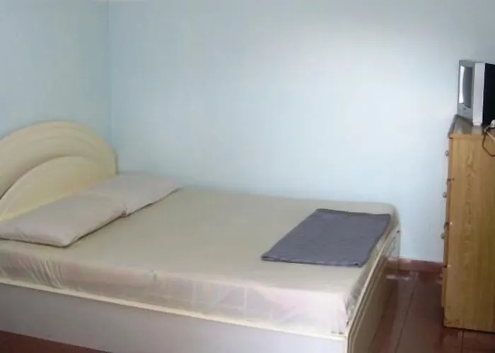 Et Budget Guest House