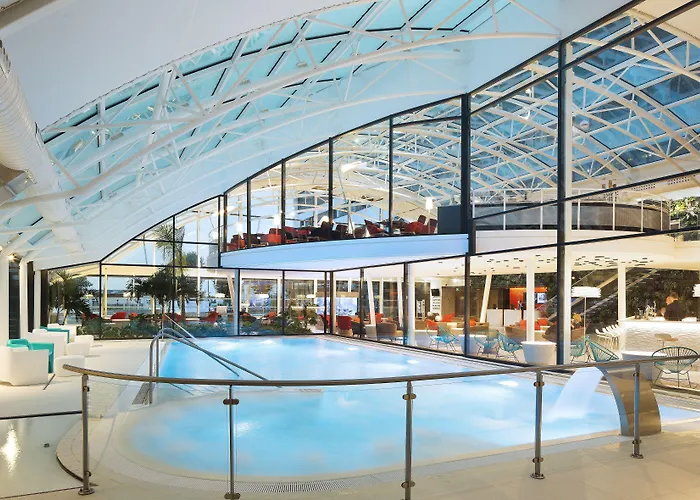 Oceania Paris Roissy Cdg