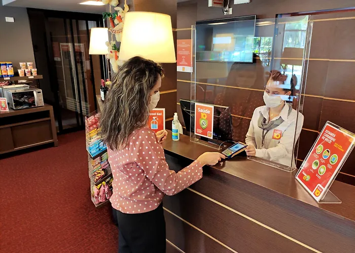 Hotel 10 Uniao Da Vitoria