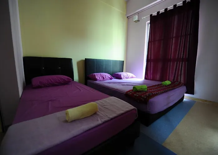 Lavender@Guesthouse